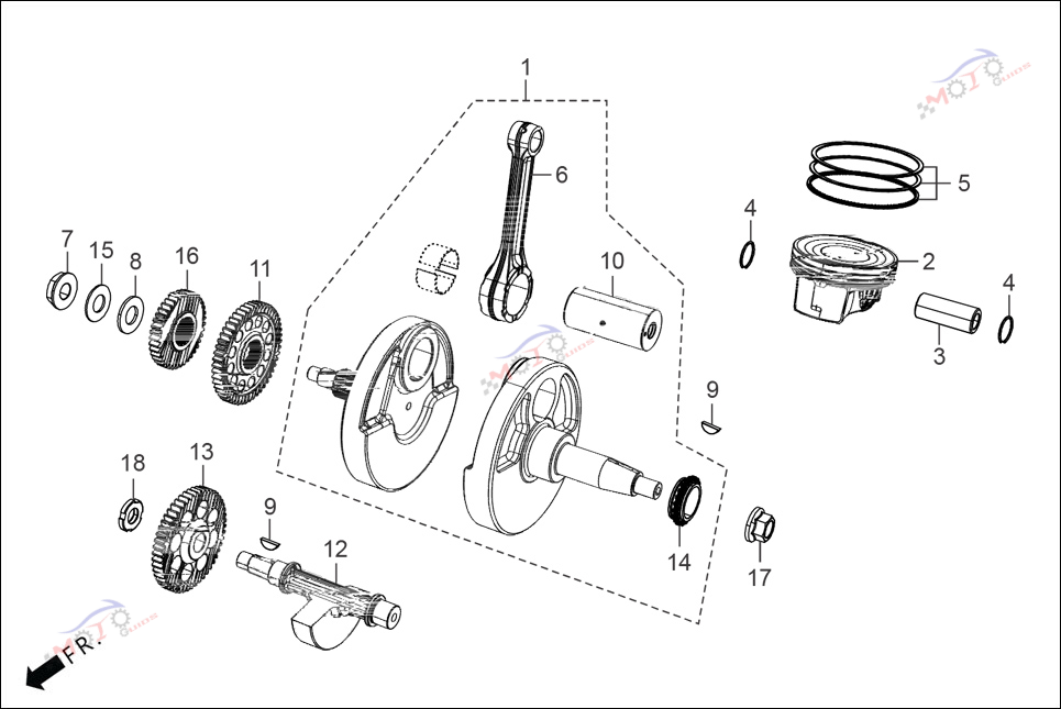 Engine Diagram